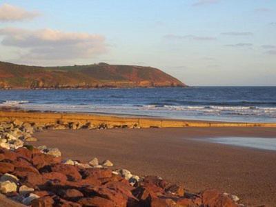 Ardsallagh Lodge Йол Экстерьер фото