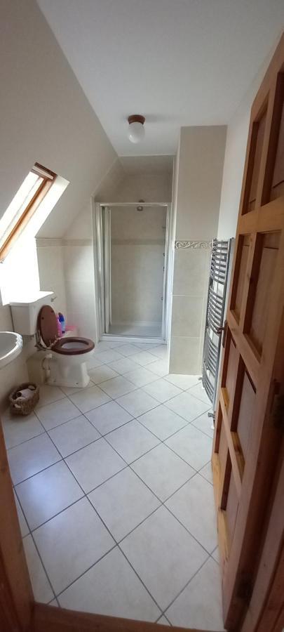 Ardsallagh Lodge Йол Экстерьер фото