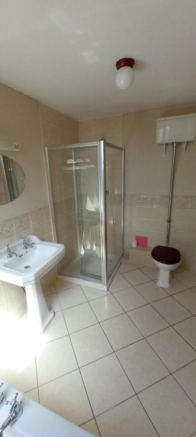 Ardsallagh Lodge Йол Экстерьер фото