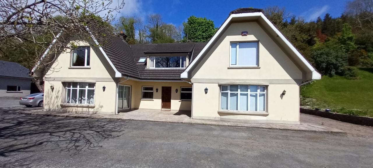 Ardsallagh Lodge Йол Экстерьер фото