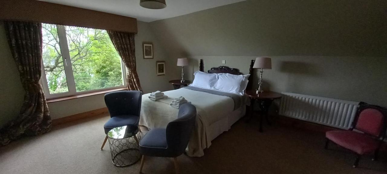 Ardsallagh Lodge Йол Экстерьер фото