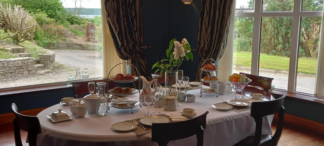 Ardsallagh Lodge Йол Экстерьер фото