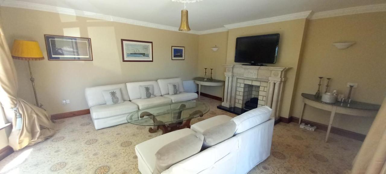 Ardsallagh Lodge Йол Экстерьер фото