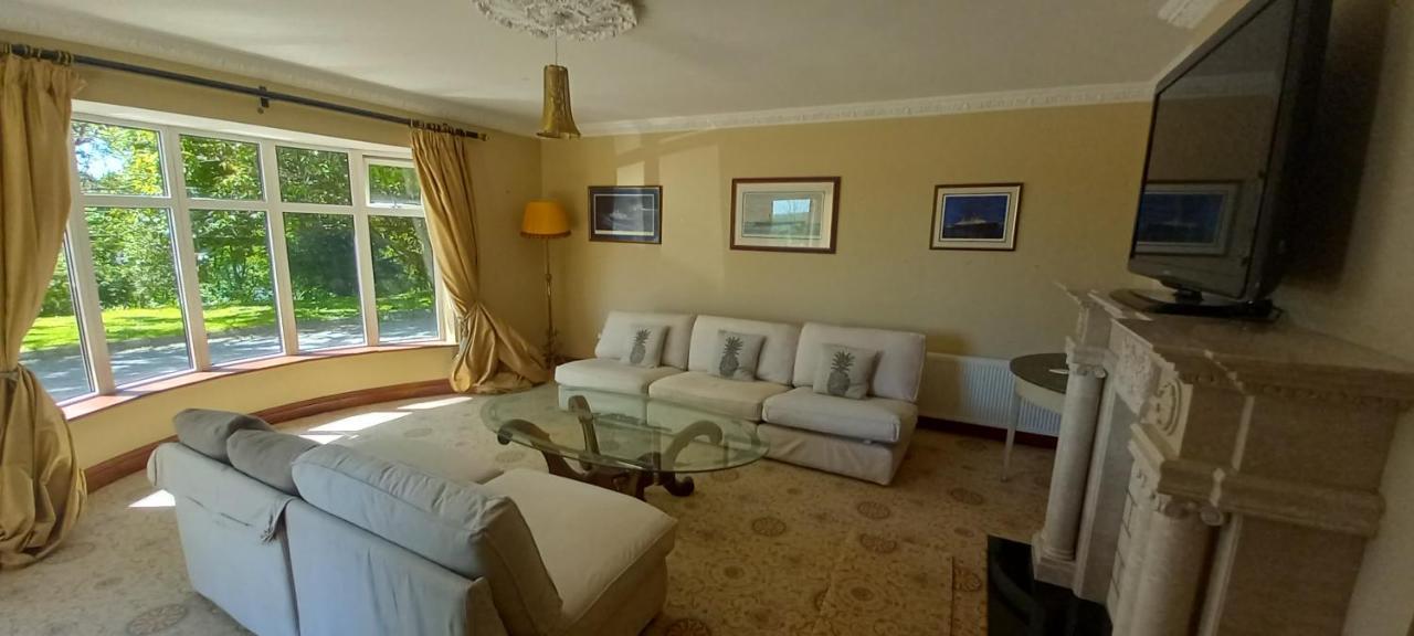 Ardsallagh Lodge Йол Экстерьер фото