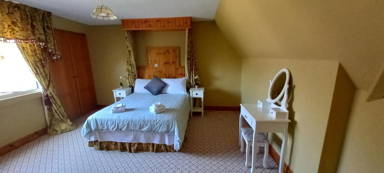 Ardsallagh Lodge Йол Экстерьер фото